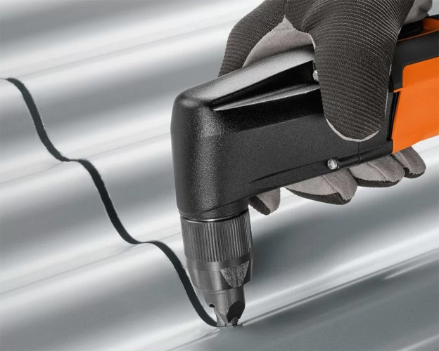 Sheet Metal Cutting